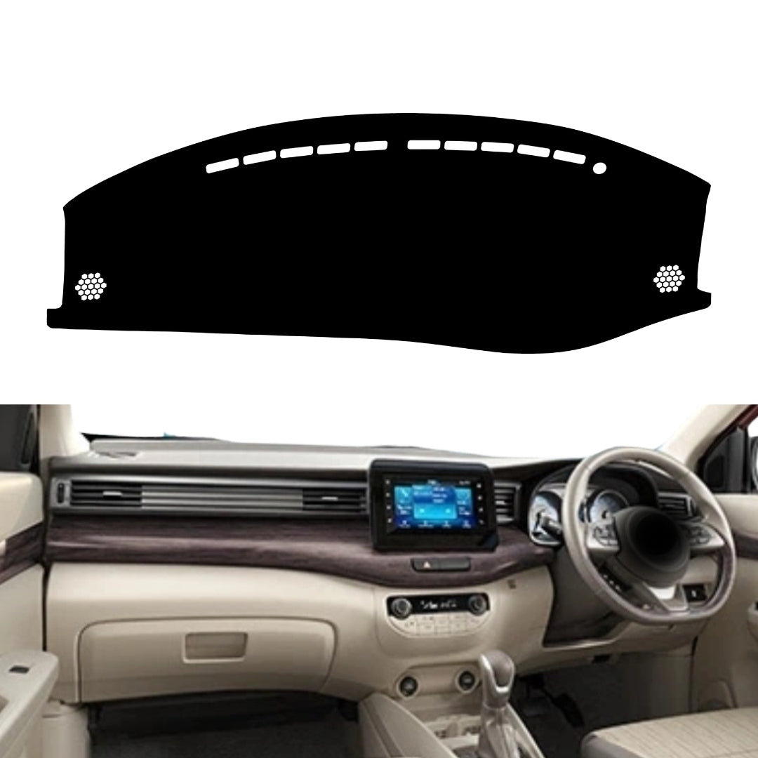 Car Dashborad Cover Toyota Rumion