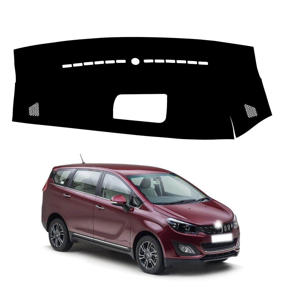 Mahindra Marazzo 2018-2024 Car Dashborad Cover - zeetas