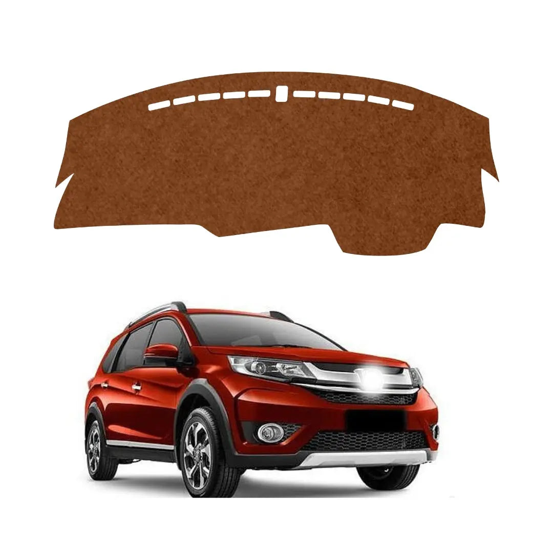 Honda BR-V 2016-2018 Car Dashborad Cover - zeetas