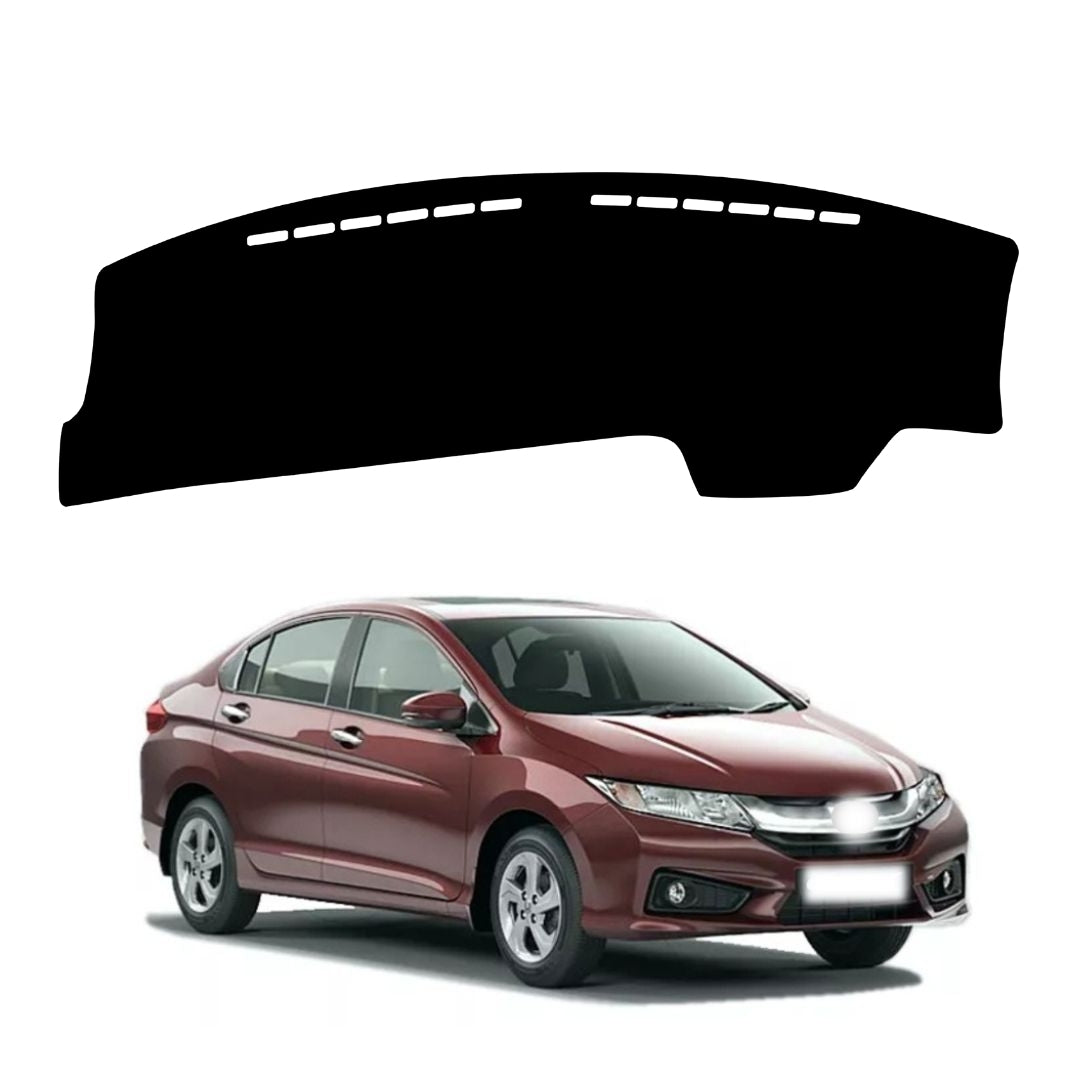 honda city Car dashboard Accessories