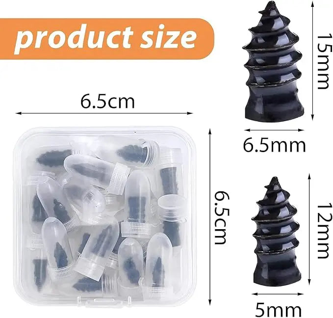 Tire Repair Self-Service Tire Repair Nail - zeetas
