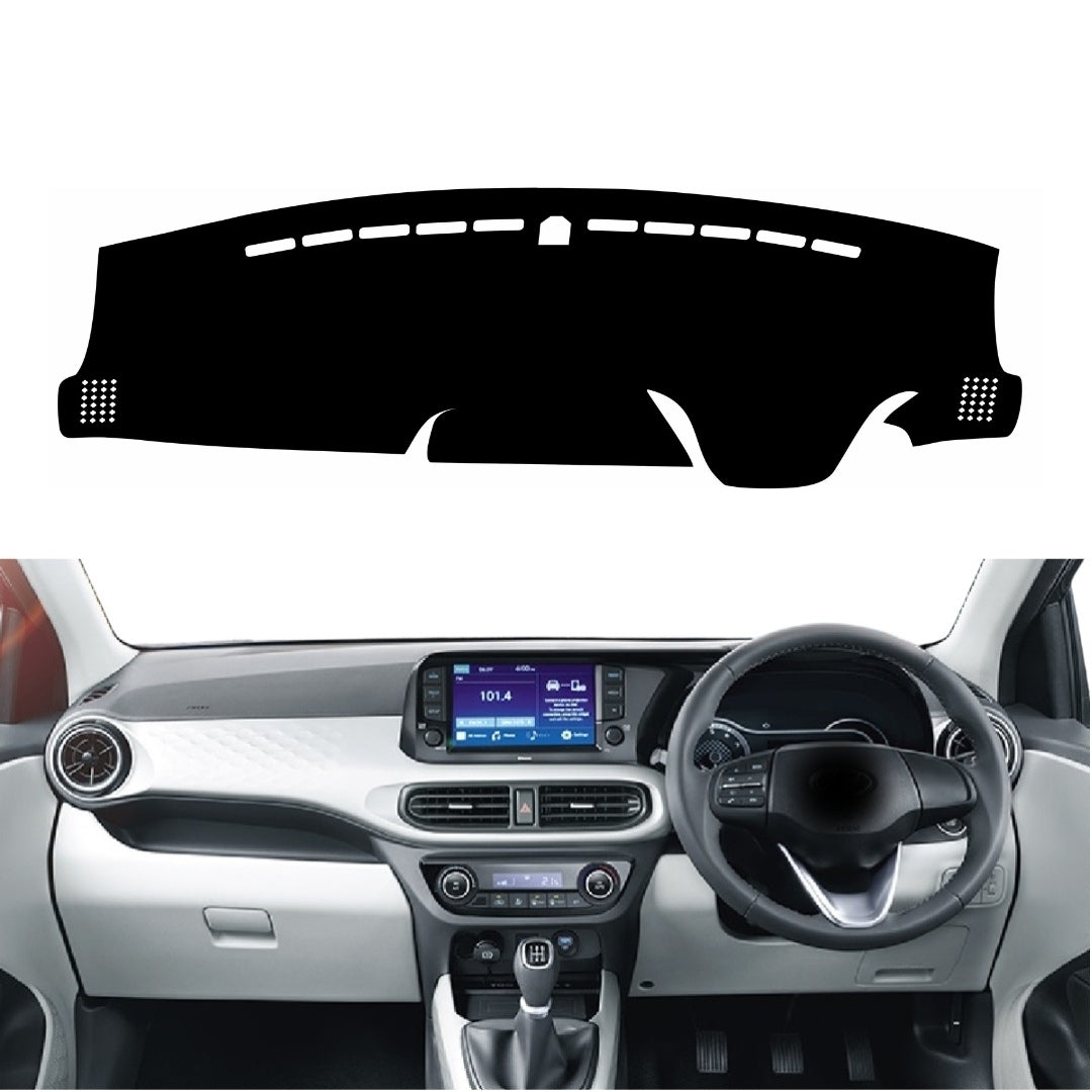 Hyundai Exter Car Dashborad Cover mat Accessories