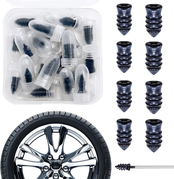 Tire Repair Self-Service Tire Repair Nail - zeetas