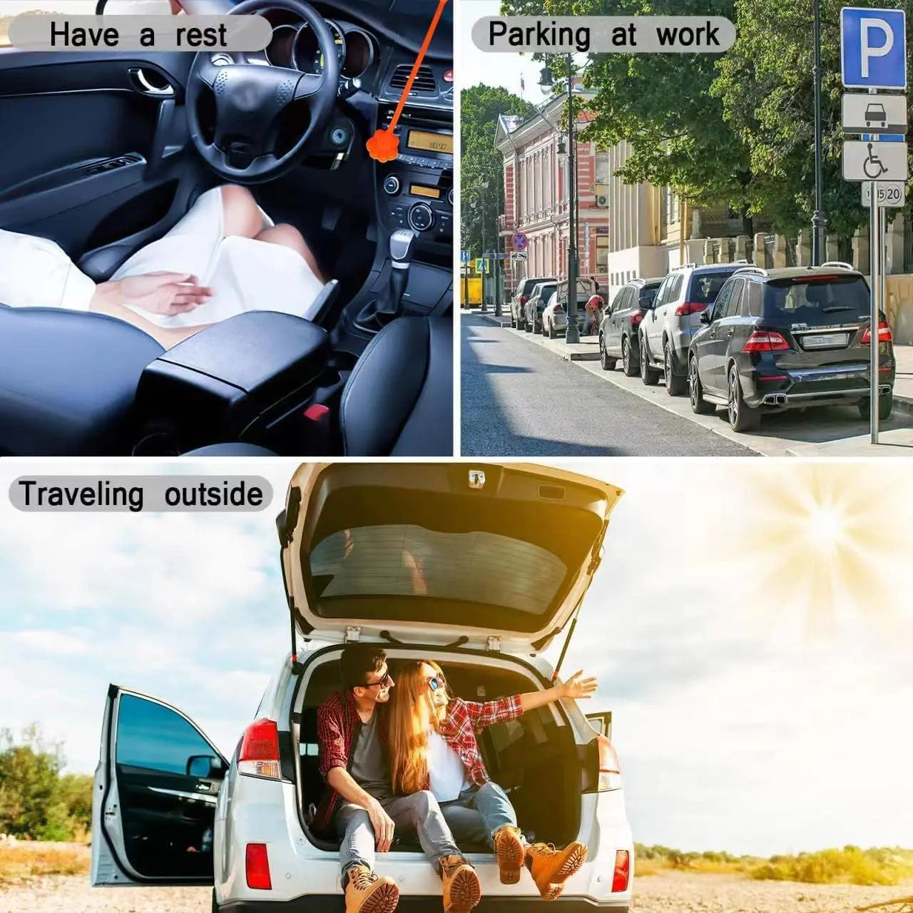 car dashboard sun shade protector - zeetas