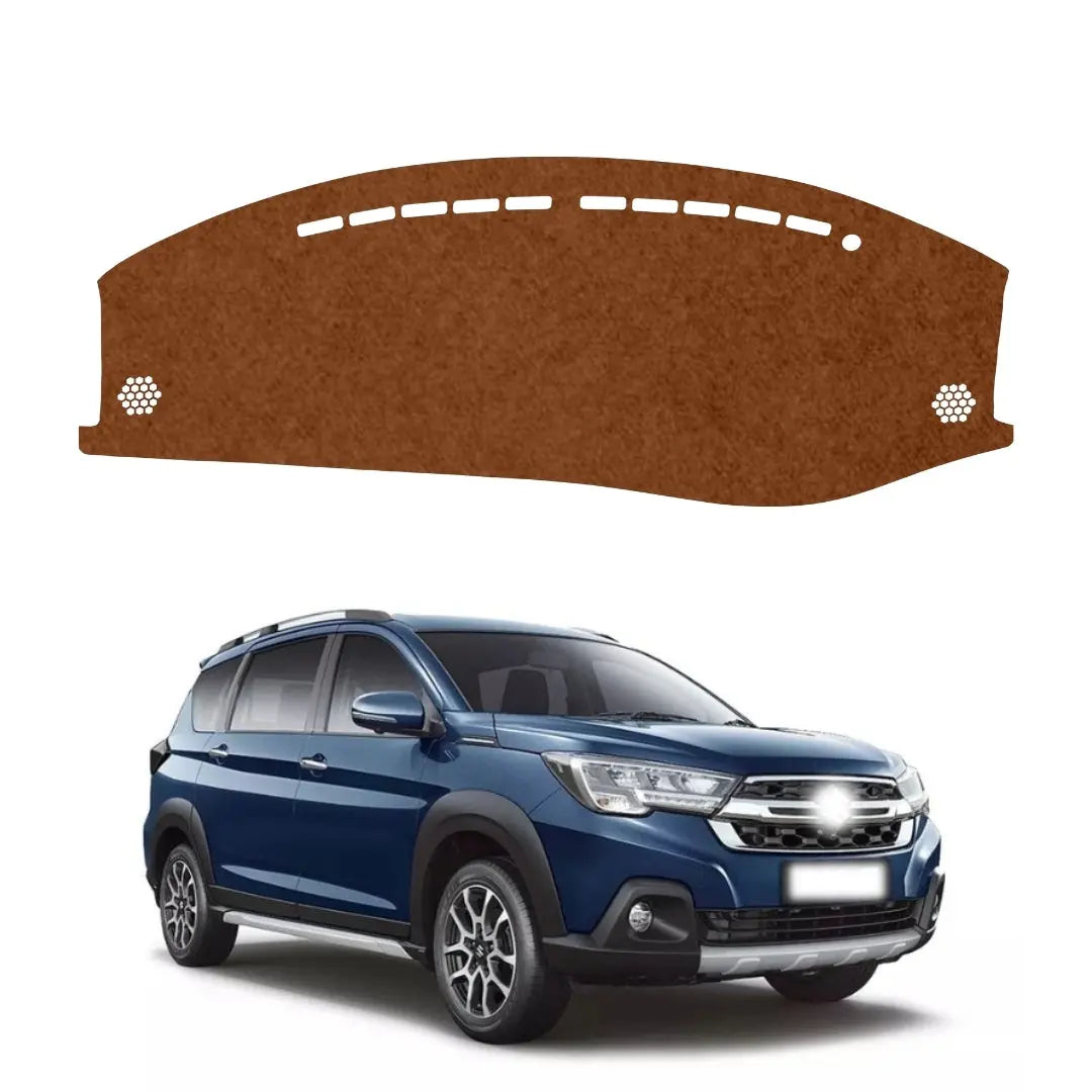 Maruti Suzuki XL6 2019-2025 Car Dashborad Cover - zeetas