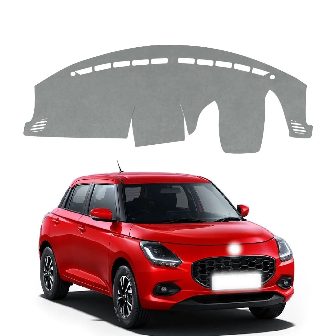 Maruti Suzuki Swift 2024-2025 Car Dashborad Cover - zeetas