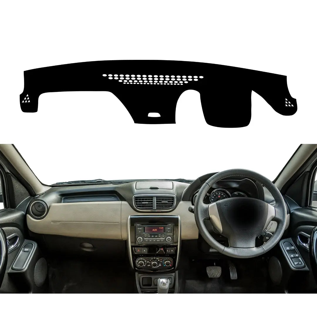 Car Dashboard Cover Renault Duster