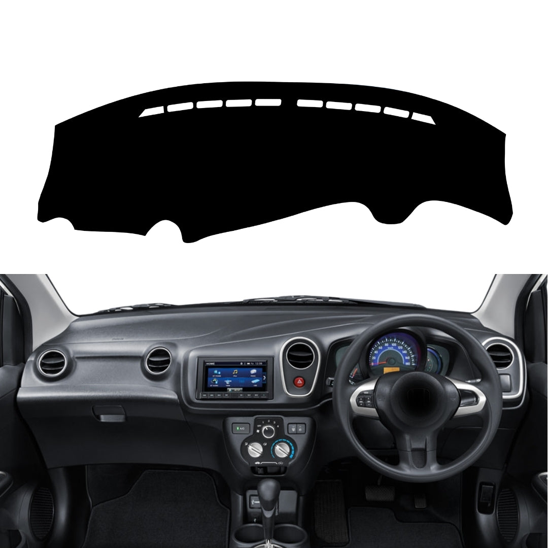 Honda Mobilio 2014 -2018 Car Dashborad Cover - zeetas