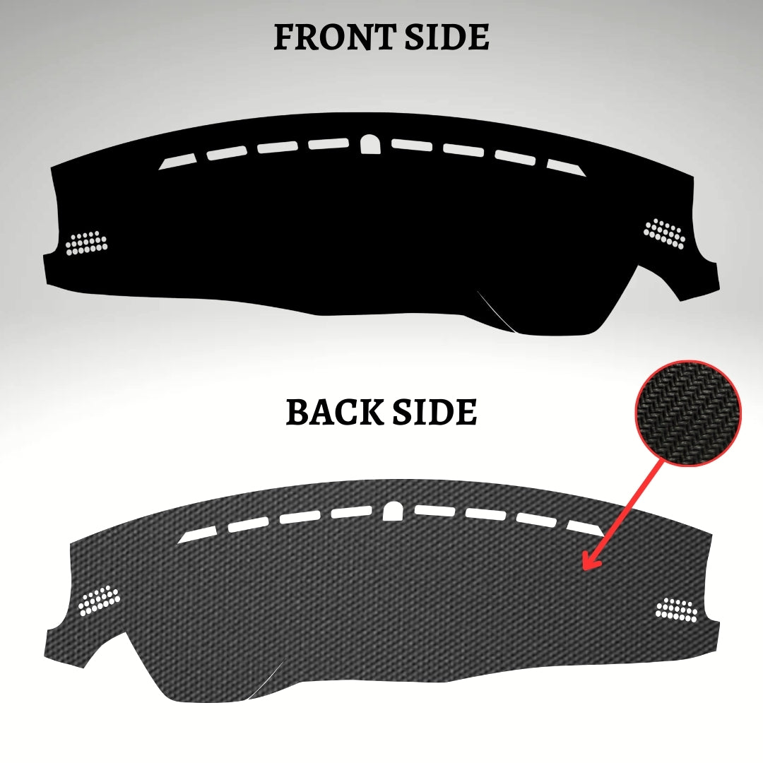 Hyundai Elite I20 2014-2020 Car Dashborad Cover - zeetas
