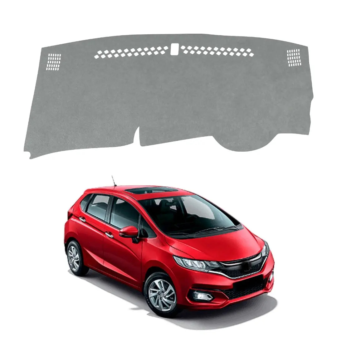 Honda Jazz 2014-2023 Car Dashborad Cover - zeetas