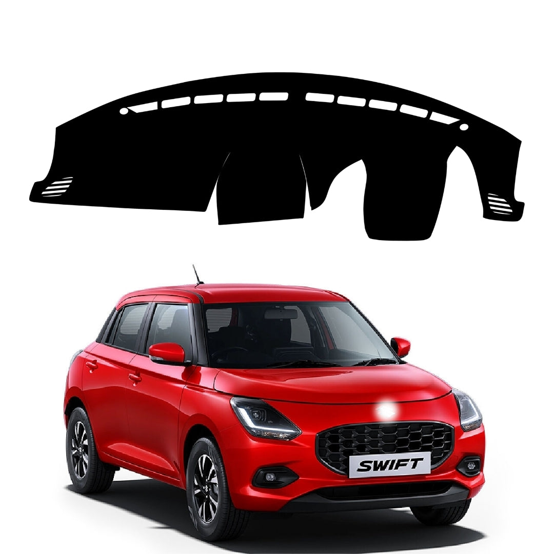 Maruti Suzuki Swift Car Dashborad Cover