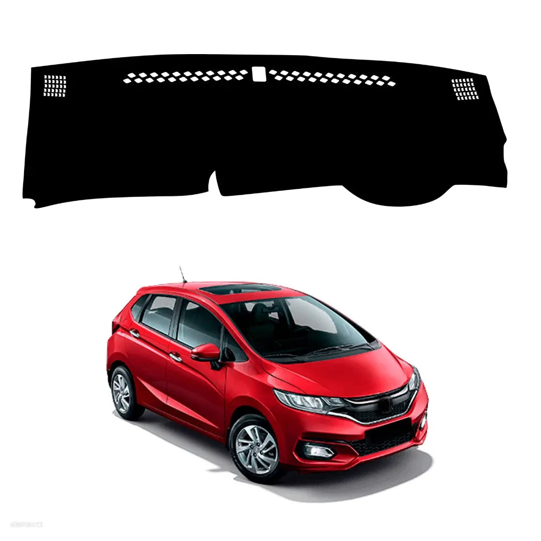 Honda Jazz 2014-2023 Car Dashborad Cover - zeetas