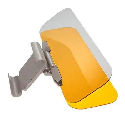 HD VISOR GLASS - zeetas