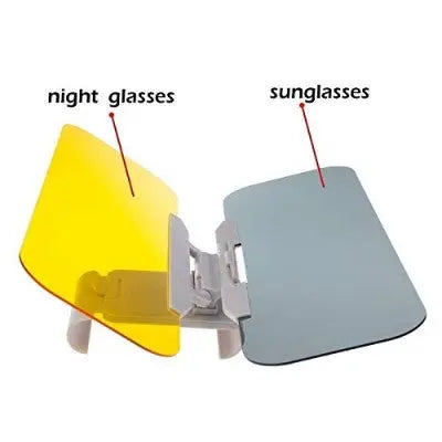 HD VISOR GLASS - zeetas