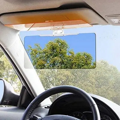 HD VISOR GLASS - zeetas