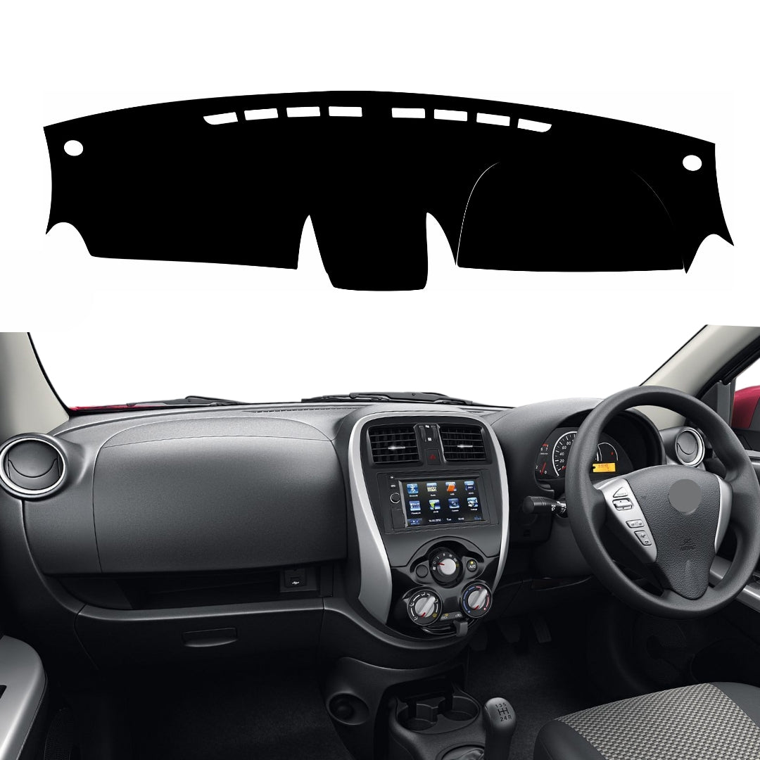 Car Dashboard Cover Nissan Micra