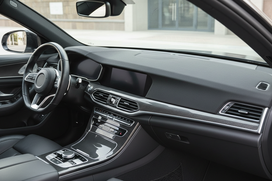Discover Top Dashboard Cover Advantages for Your Car Interior