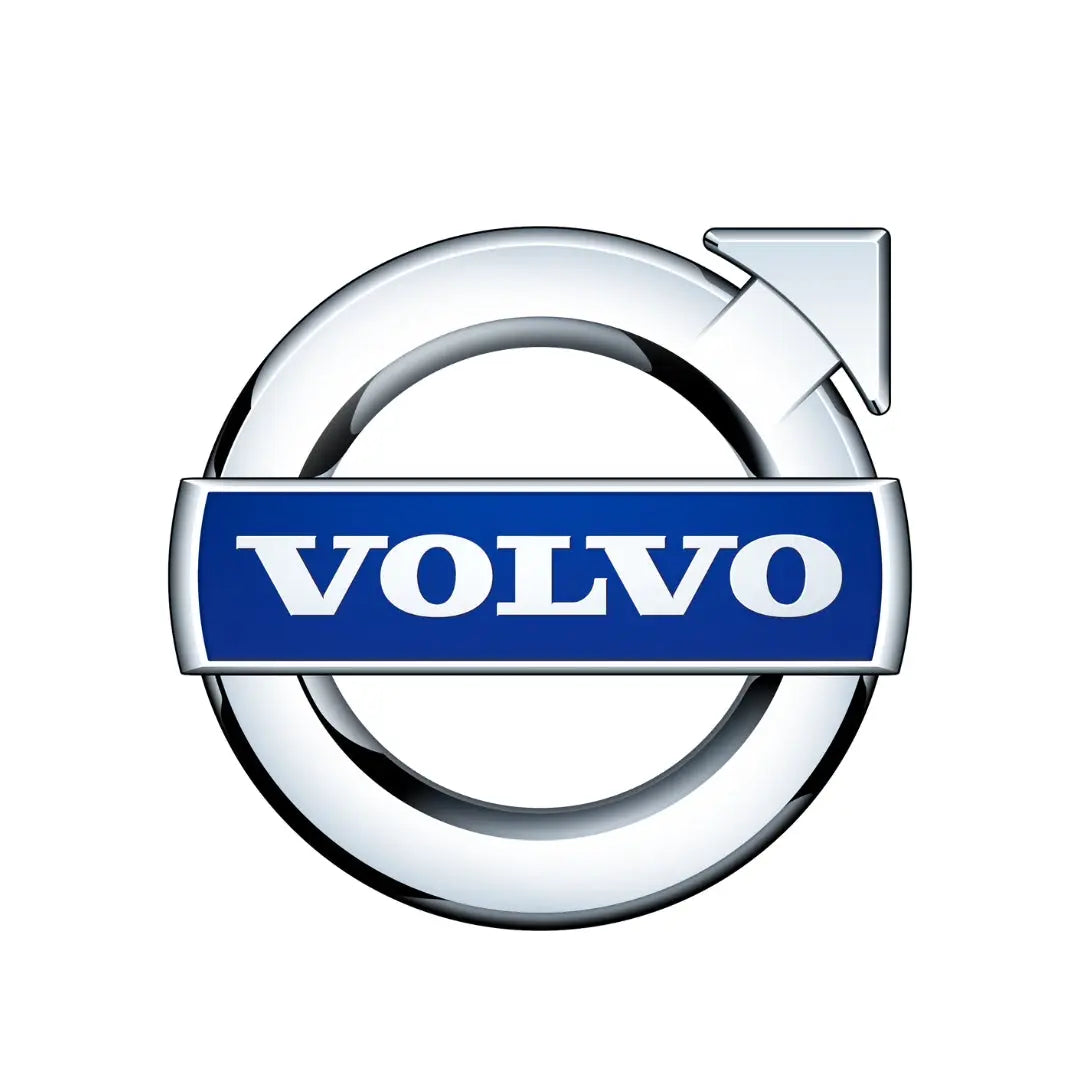 VOLVO zeetas