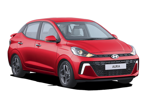 Hyundai Aura Car Accessories