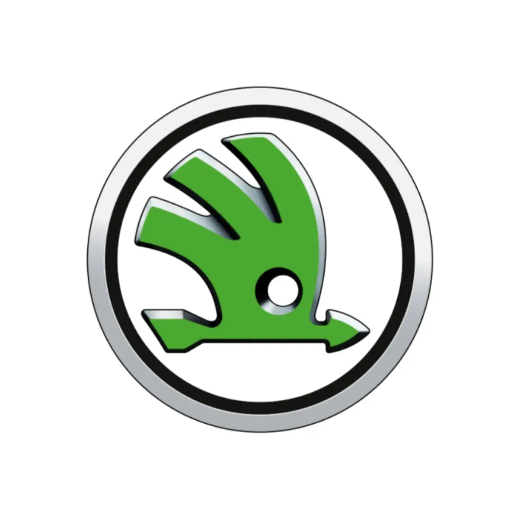 SKODA zeetas