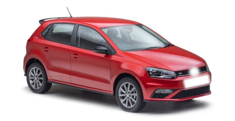 Volkswagen Polo Car Accessories
