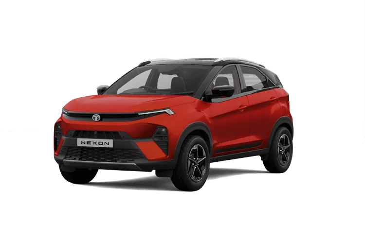 Tata Nexon Car Accessories