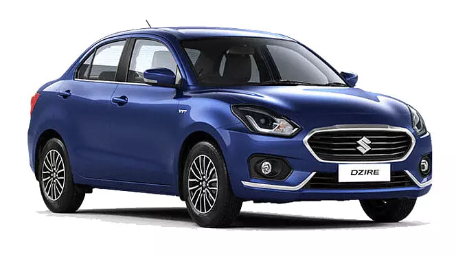 Maruti Suzuki Dzire Car Accessories