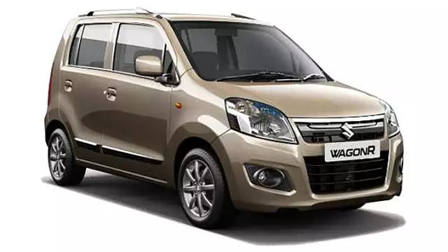 Maruti Suzuki Wagon R Fronx Car Accessories