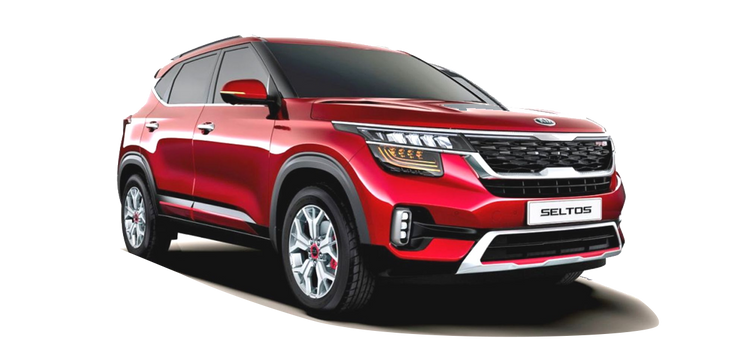 Kia Seltos Car Accessories