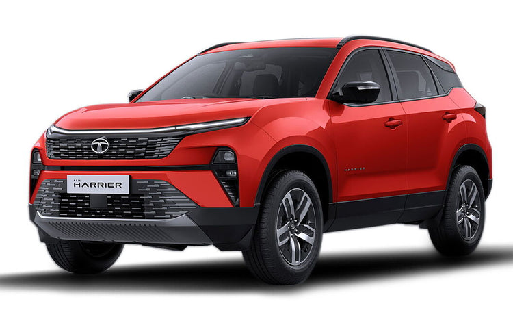 Tata Harrier Car Accessories