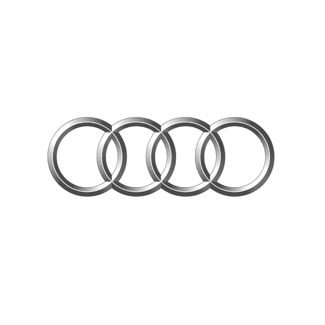 AUDI zeetas