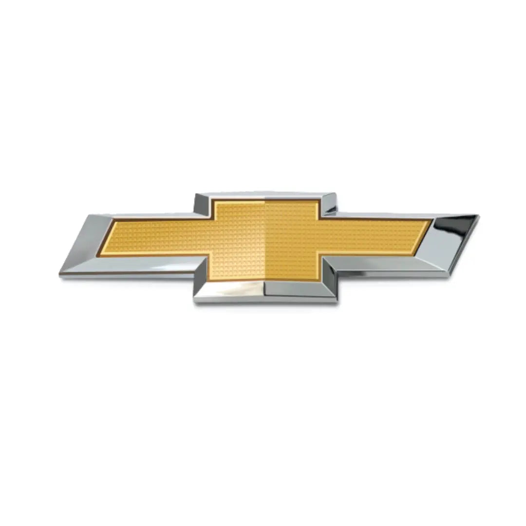 Chevrolet zeetas