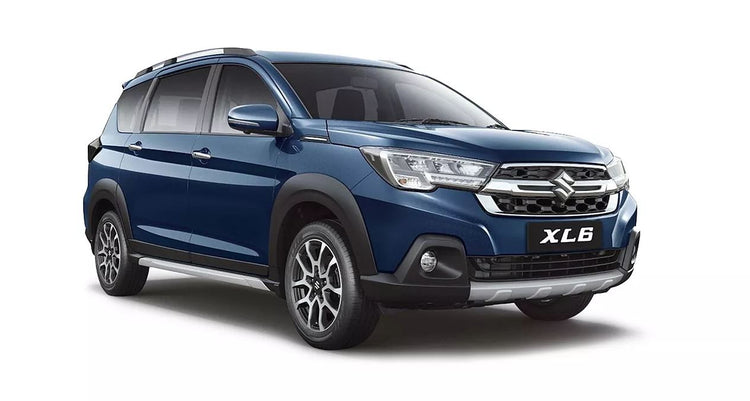 Maruti Suzuki XL6 Car Accessories