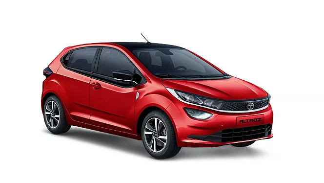Tata Altoz Car Accessories