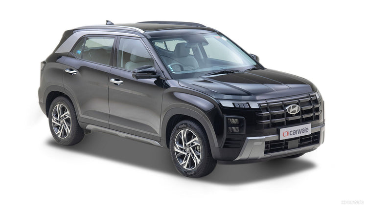 Hyundai Creta Car Accessories