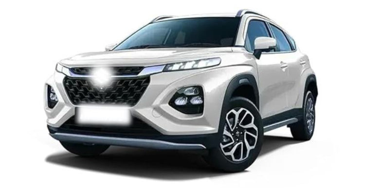 Maruti Suzuki Fronx Car Accessories