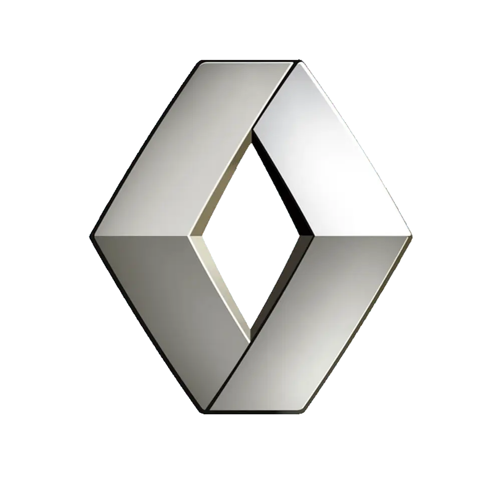Renault zeetas