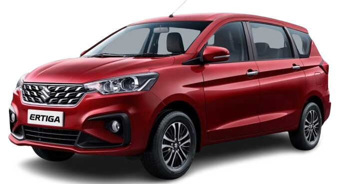 Maruti Suzuki Ertiga Car Accessories