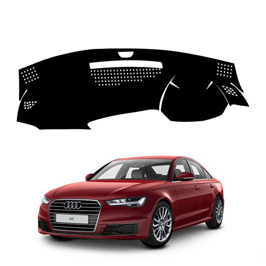 Audi A6 Car Dashborad Cover Mat