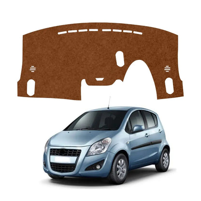 Maruti Suzuki Ritz 2009 to 2017 Car Dashboard Cove - zeetas