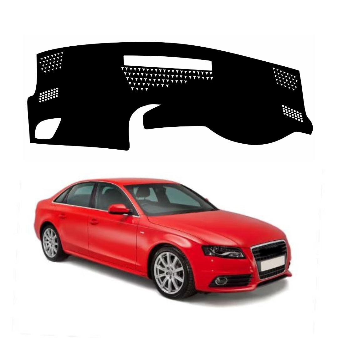 Audi A4 Car Dashborad Cover Mat