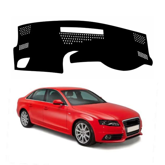 Audi A4 Car Dashborad Cover Mat