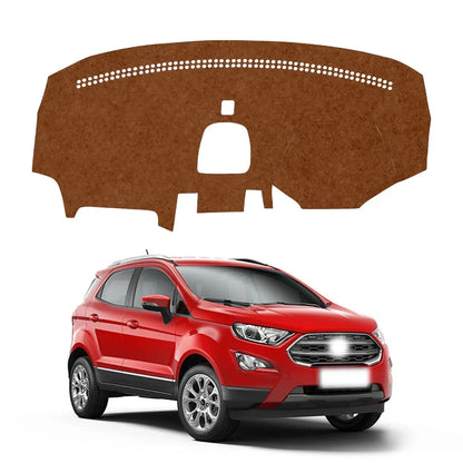Ford EcoSport 2017 To 2022 Car Dashboard Cover - zeetas