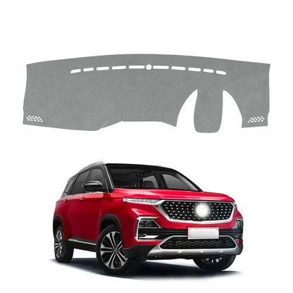 MG Hector Plus 2019-2023 Car Dashborad Cover - zeetas