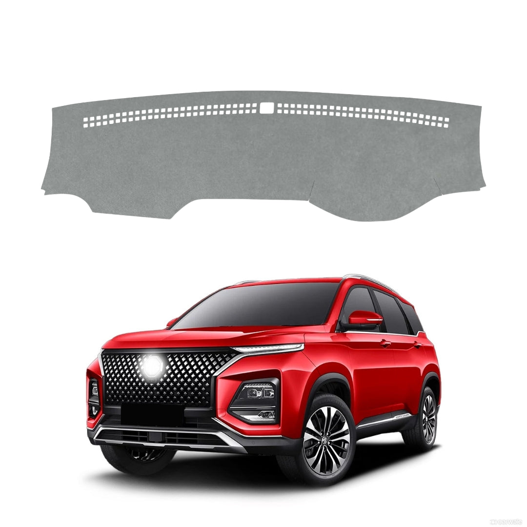 MG Hector 2023-2025 Car Dashbaoard Cover - zeetas