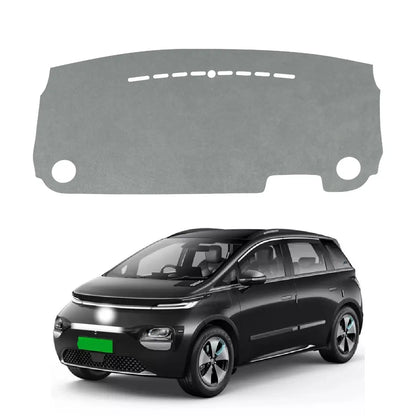 MG Windsor EV 2024- 2025 Car Dashboard Cover - zeetas