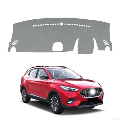 MG Astor 2021-2025 Car Dashborad Cover Mat - zeetas