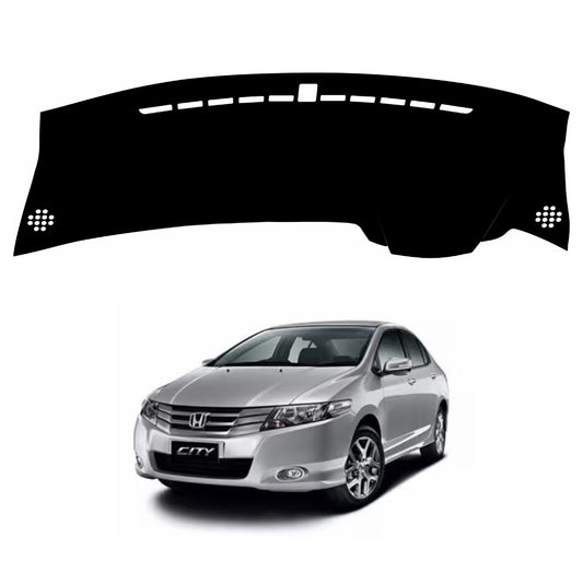 Honda City Car Dashborad Cover Mat