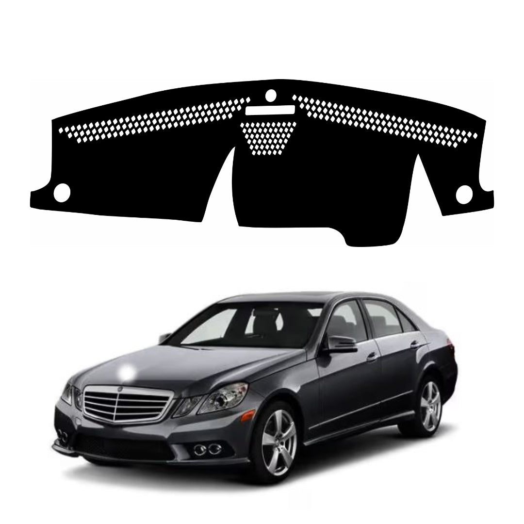 Mercedes E-Class  Car Dashborad Cover