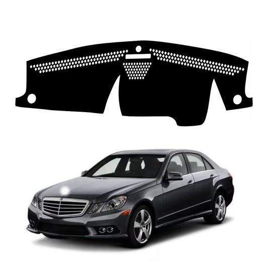Mercedes E-Class  Car Dashborad Cover